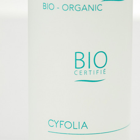 CYFOLIA ORGANIC Lotion 500ml